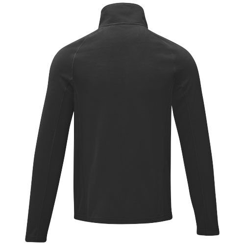 Chaqueta polar para hombre Zelus