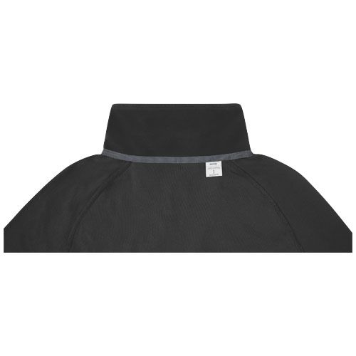 Chaqueta polar para hombre Zelus