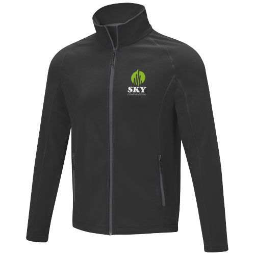 Chaqueta polar para hombre Zelus