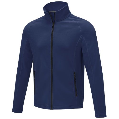 CHAQUETA POLAR PARA HOMBRE ZELUS