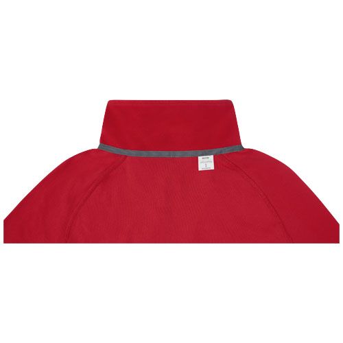 Chaqueta polar para hombre 