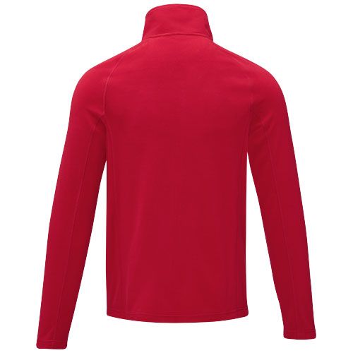 Chaqueta polar para hombre 