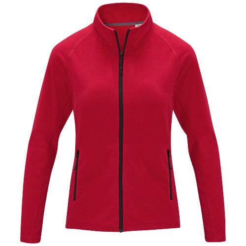 Chaqueta polar para mujer 