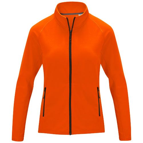 Chaqueta polar para mujer 