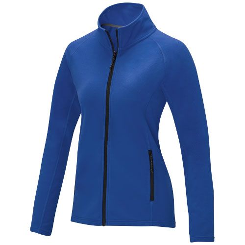 CHAQUETA POLAR PARA MUJER ZELUS