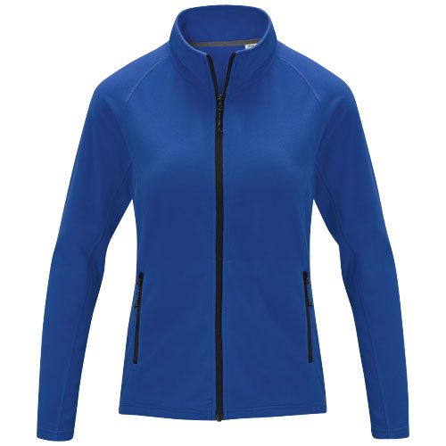 Chaqueta polar para mujer 