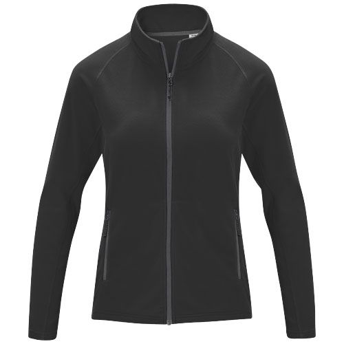 Chaqueta polar para mujer 