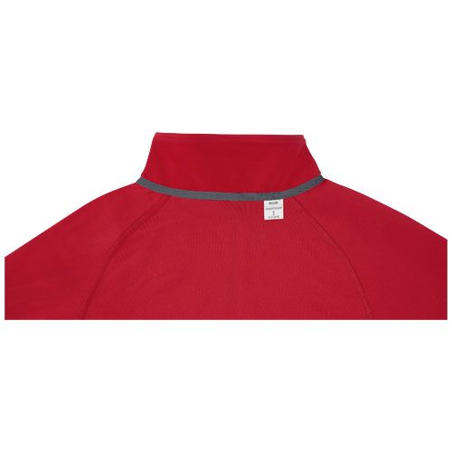 Chaqueta polar para mujer 