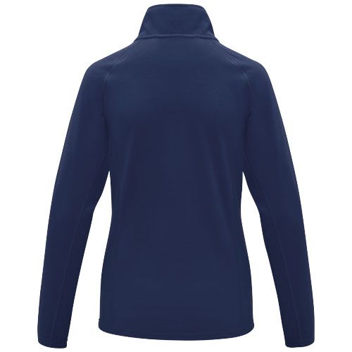 Chaqueta polar para mujer 