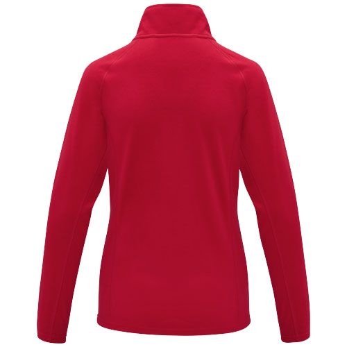 CHAQUETA POLAR PARA MUJER ZELUS