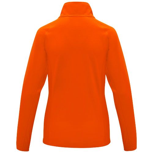 Chaqueta polar para mujer 