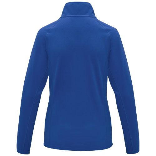 Chaqueta polar para mujer 