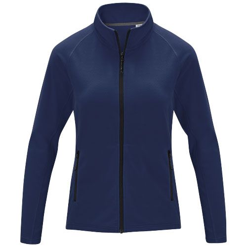 Chaqueta polar para mujer 