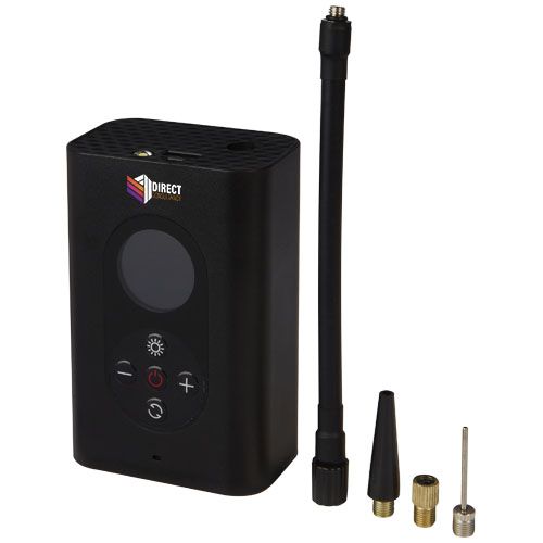 Compresseur d'air Pilot électrique et portable - 2