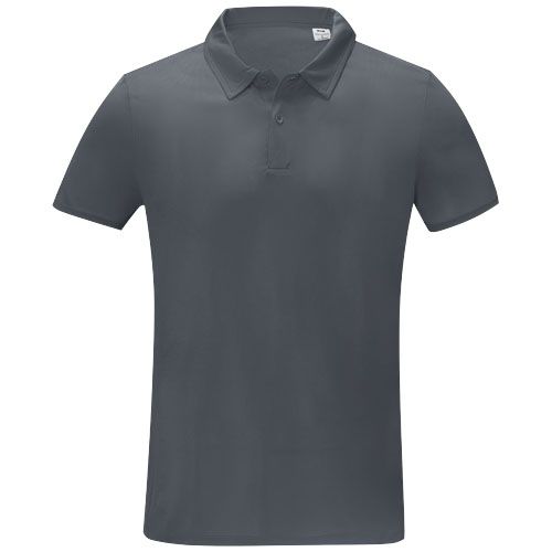 Polo Cool fit de manga corta para hombre 