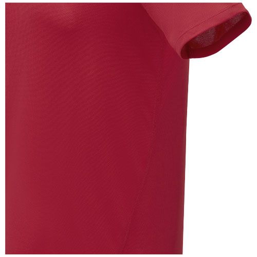 Polo Cool fit de manga corta para hombre 