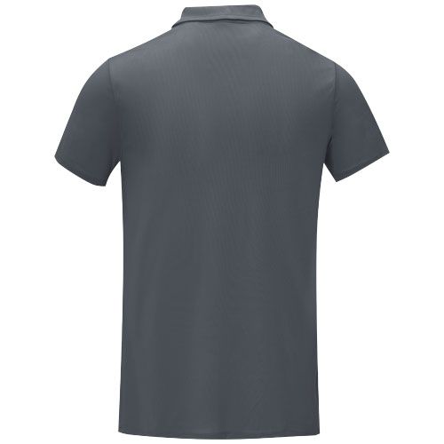 Polo Cool fit de manga corta para hombre 