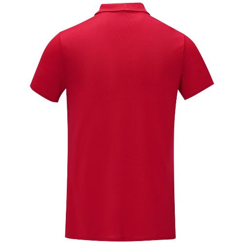 Polo Cool fit de manga corta para hombre 