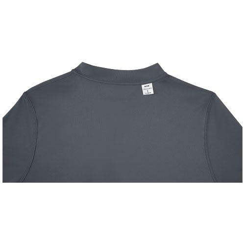 Polo Cool fit de manga corta para hombre 