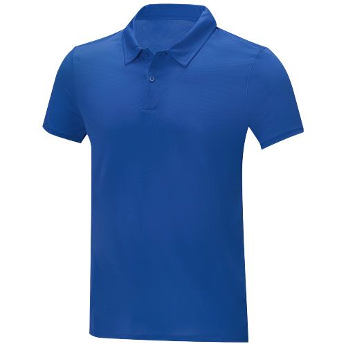 POLO COOL FIT DE MANGA CORTA PARA HOMBRE DE 105 G/M² 