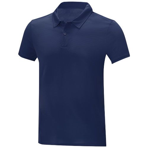 POLO COOL FIT DE MANGA CORTA PARA HOMBRE DE 105 G/M² DEIMOS