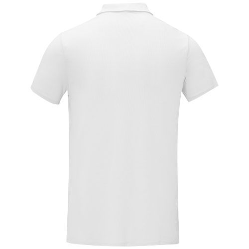 Polo Cool fit de manga corta para hombre 
