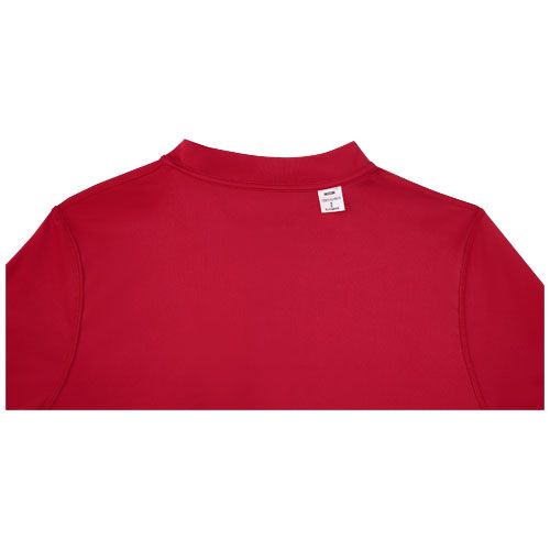 Polo Cool fit de manga corta para hombre 