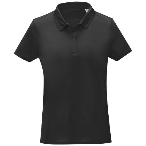Polo Cool fit de manga corta para mujer 