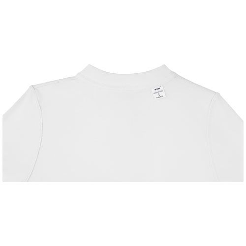 Polo Cool fit de manga corta para mujer 