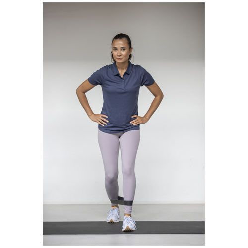 Polo Cool fit de manga corta para mujer 