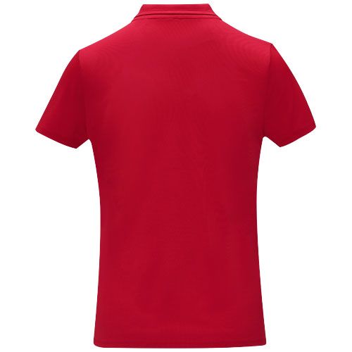 Polo Cool fit de manga corta para mujer 