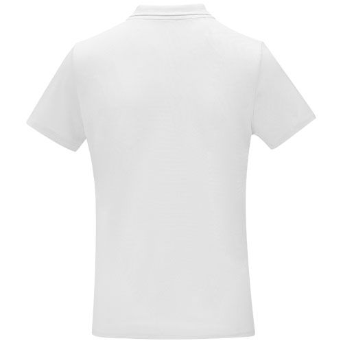 Polo Cool fit de manga corta para mujer 