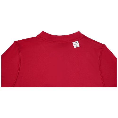 Polo Cool fit de manga corta para mujer 