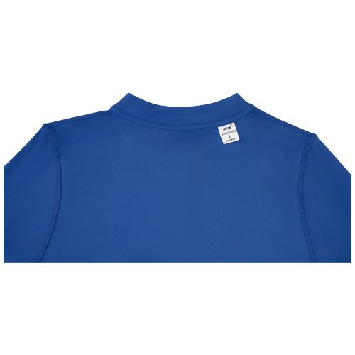 Polo Cool fit de manga corta para mujer 