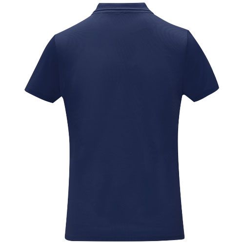 Polo Cool fit de manga corta para mujer 