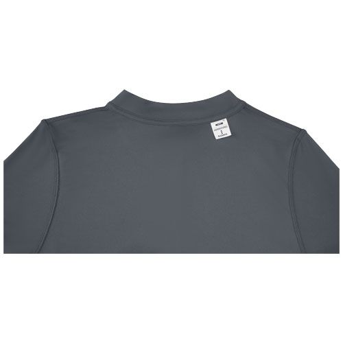 Polo Cool fit de manga corta para mujer 