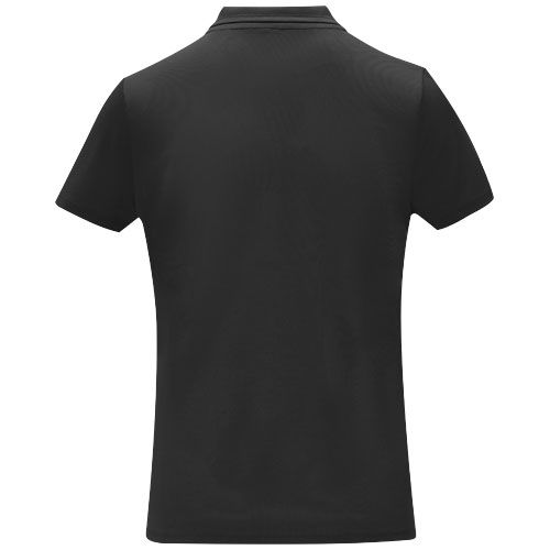 Polo Cool fit de manga corta para mujer 