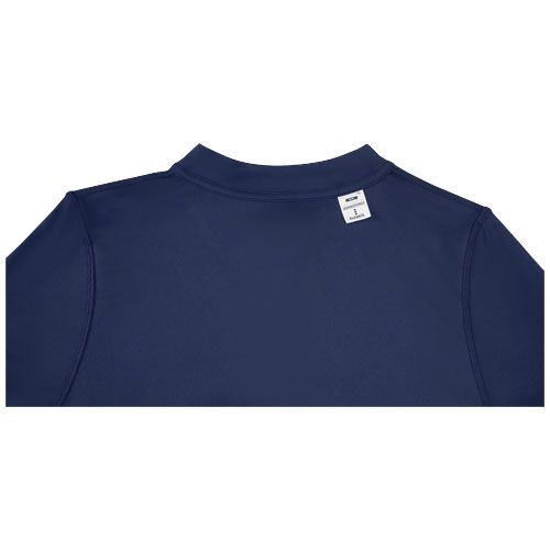 Polo Cool fit de manga corta para mujer 