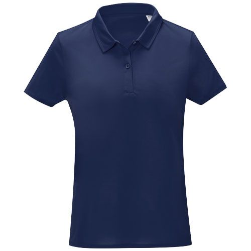 Polo Cool fit de manga corta para mujer 