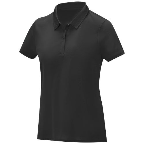 POLO COOL FIT DE MANGA CORTA PARA MUJER 