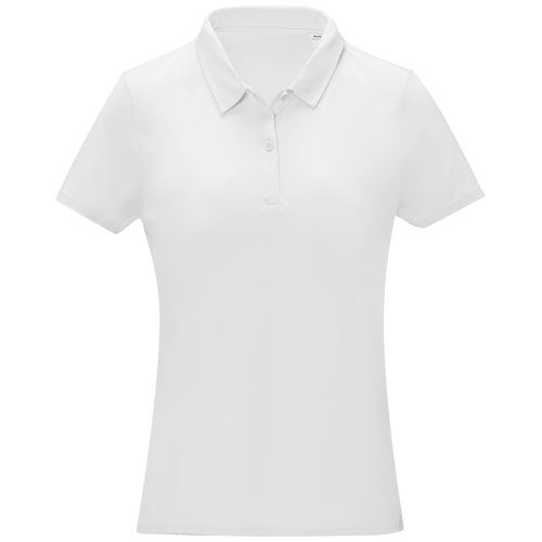 Polo Cool fit de manga corta para mujer 