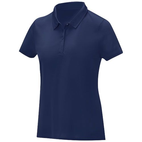POLO COOL FIT DE MANGA CORTA PARA MUJER DE 105 G/M²
