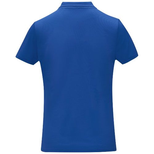 Polo Cool fit de manga corta para mujer 