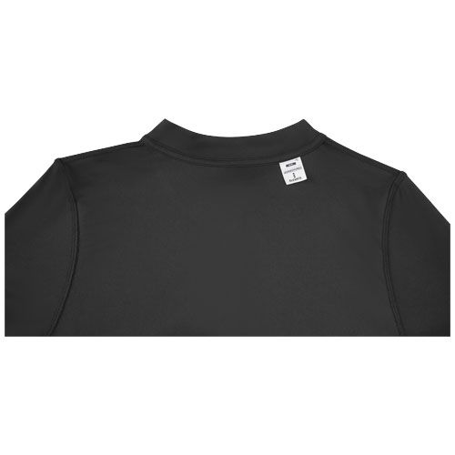 Polo Cool fit de manga corta para mujer 