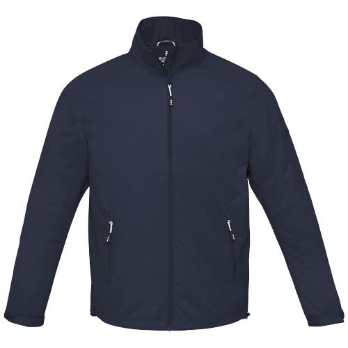 Chaqueta ligera para hombre 