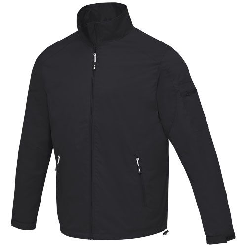 CHAQUETA LIGERA PARA HOMBRE 