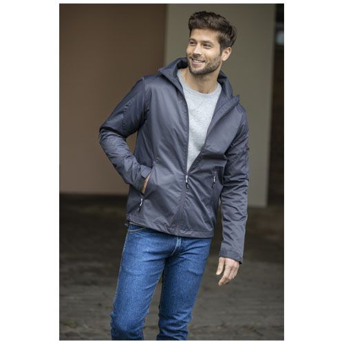 Chaqueta ligera para hombre 