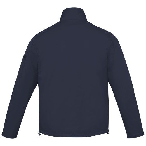 Chaqueta ligera para hombre 