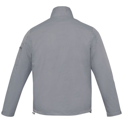 Chaqueta ligera para hombre 