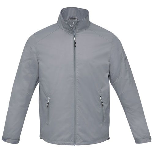 Chaqueta ligera para hombre 